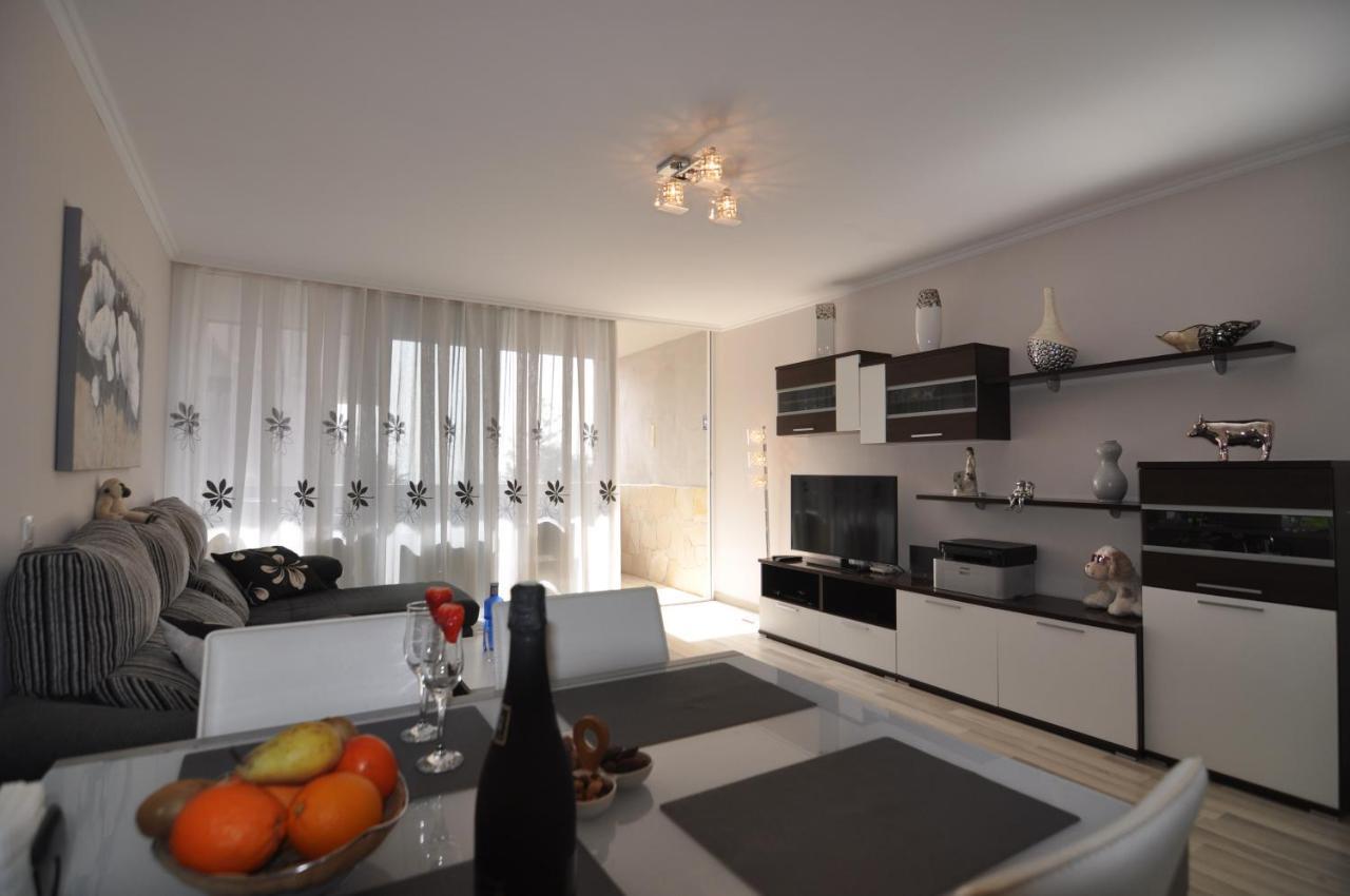 Apartment In Alborada Arona  Exterior foto